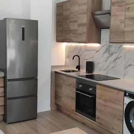 Precioso Apartamento De Diseno Para 4-6 Personas Vt-55212-V 발렌시아 외부 사진