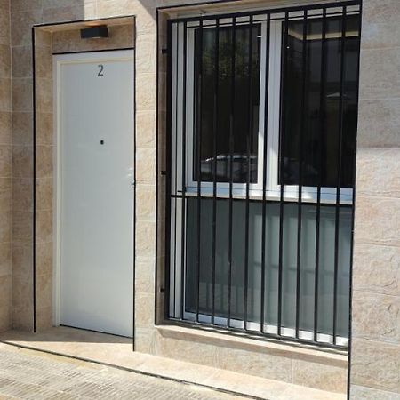 Precioso Apartamento De Diseno Para 4-6 Personas Vt-55212-V 발렌시아 외부 사진
