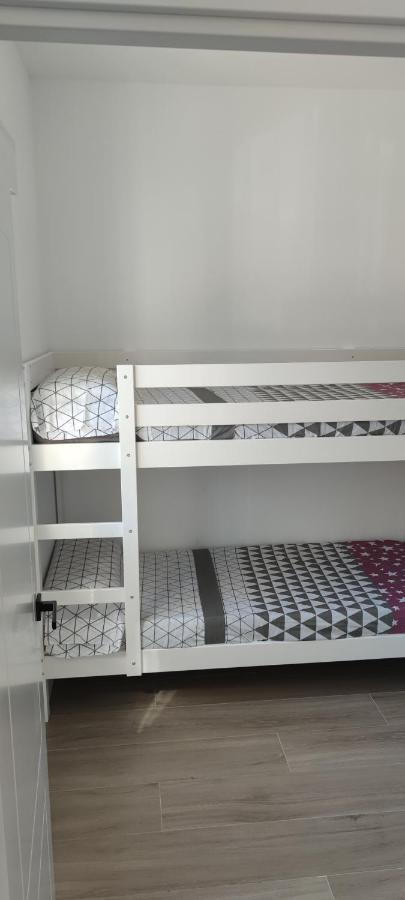 Precioso Apartamento De Diseno Para 4-6 Personas Vt-55212-V 발렌시아 외부 사진