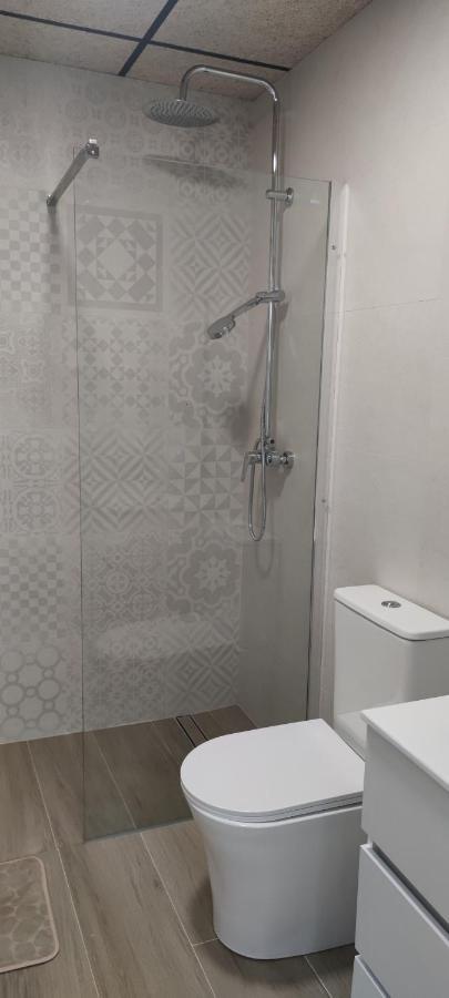 Precioso Apartamento De Diseno Para 4-6 Personas Vt-55212-V 발렌시아 외부 사진