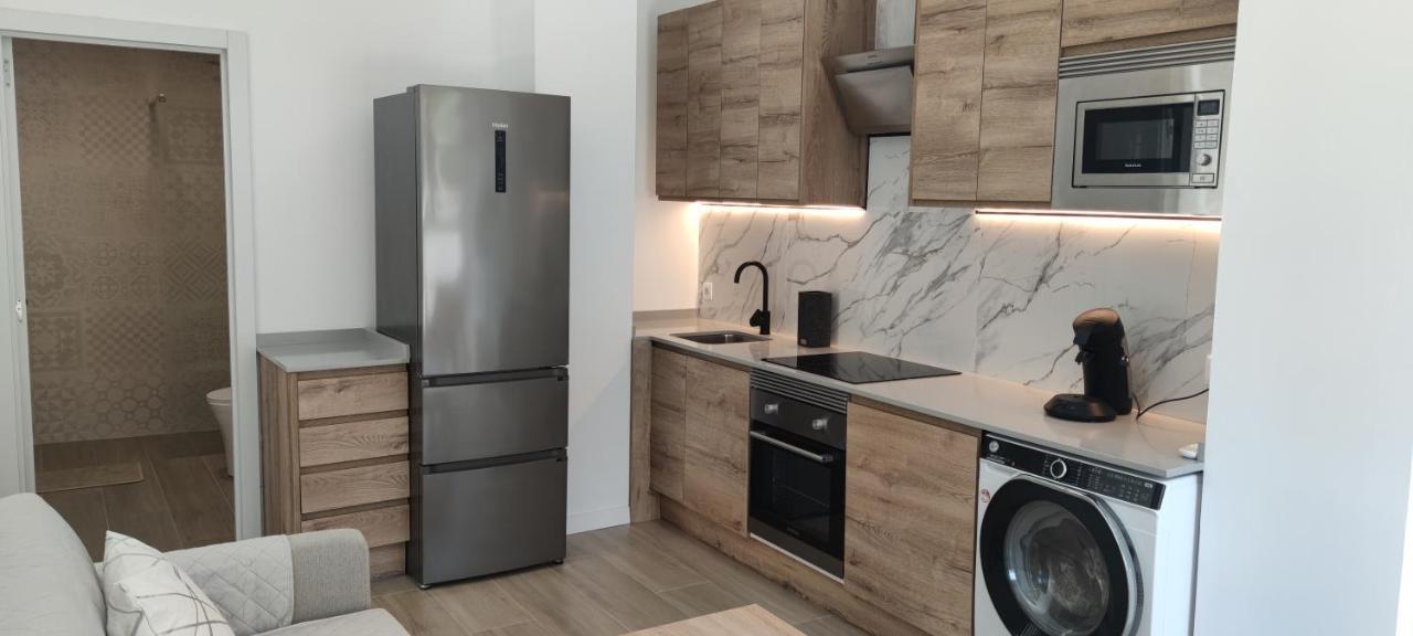 Precioso Apartamento De Diseno Para 4-6 Personas Vt-55212-V 발렌시아 외부 사진