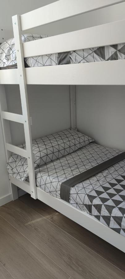 Precioso Apartamento De Diseno Para 4-6 Personas Vt-55212-V 발렌시아 외부 사진