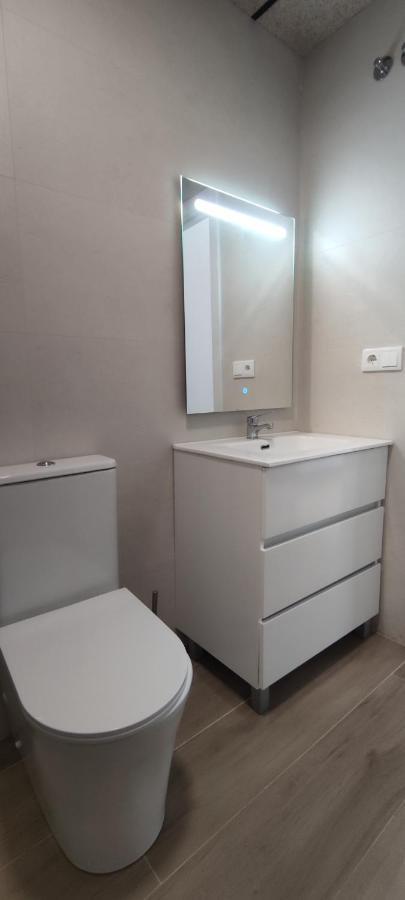 Precioso Apartamento De Diseno Para 4-6 Personas Vt-55212-V 발렌시아 외부 사진