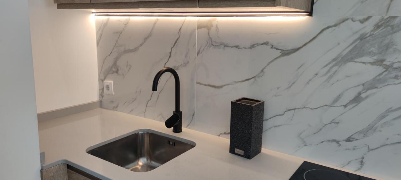 Precioso Apartamento De Diseno Para 4-6 Personas Vt-55212-V 발렌시아 외부 사진