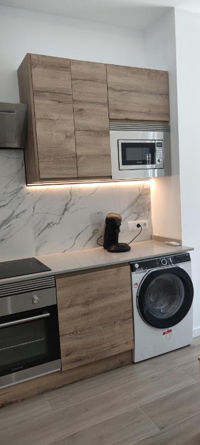 Precioso Apartamento De Diseno Para 4-6 Personas Vt-55212-V 발렌시아 외부 사진