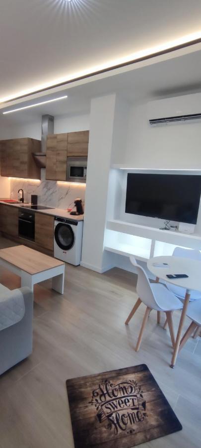 Precioso Apartamento De Diseno Para 4-6 Personas Vt-55212-V 발렌시아 외부 사진